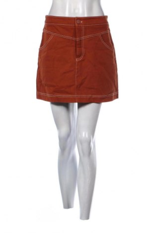 Rock Zara, Größe M, Farbe Braun, Preis € 18,99