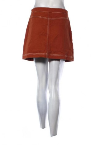 Rock Zara, Größe M, Farbe Braun, Preis € 18,99