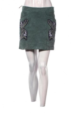 Rock Zara, Größe M, Farbe Mehrfarbig, Preis 13,99 €