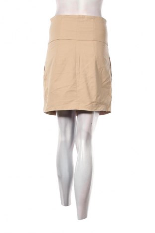 Φούστα Zara, Μέγεθος S, Χρώμα  Μπέζ, Τιμή 12,99 €