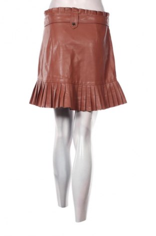 Spódnica Zara, Rozmiar M, Kolor Różowy, Cena 60,99 zł
