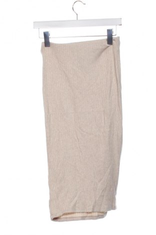 Φούστα Zara, Μέγεθος XS, Χρώμα  Μπέζ, Τιμή 17,99 €