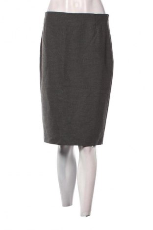 Rock Zara, Größe M, Farbe Grau, Preis 12,99 €