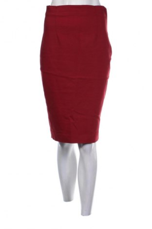 Rock Zara, Größe S, Farbe Rot, Preis € 10,30