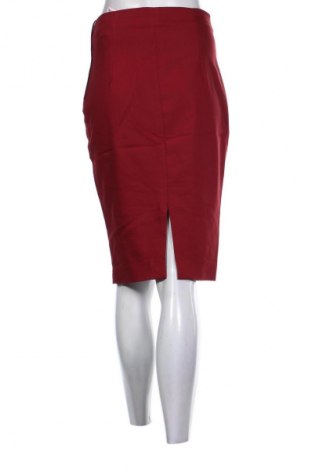 Rock Zara, Größe S, Farbe Rot, Preis € 10,30