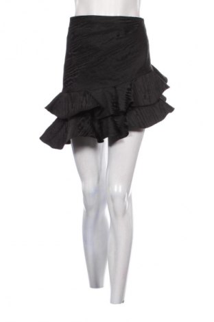 Rock Zara, Größe S, Farbe Schwarz, Preis 10,23 €