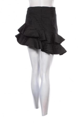 Rock Zara, Größe S, Farbe Schwarz, Preis 10,23 €