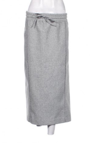 Spódnica Zara, Rozmiar M, Kolor Szary, Cena 91,95 zł