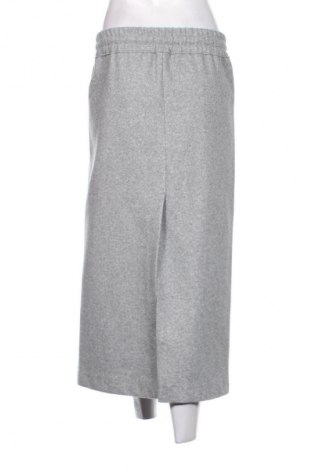 Spódnica Zara, Rozmiar M, Kolor Szary, Cena 91,95 zł