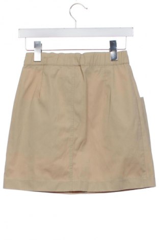 Φούστα Zara, Μέγεθος XS, Χρώμα  Μπέζ, Τιμή 10,23 €