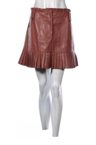 Rock Zara, Größe XL, Farbe Braun, Preis € 13,99