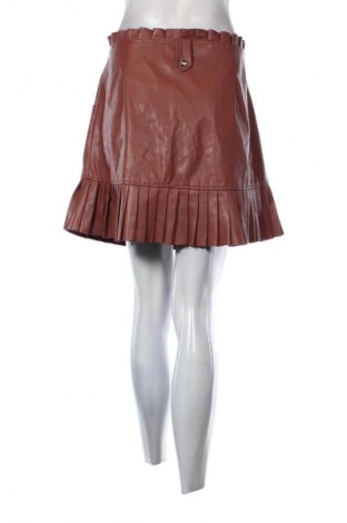 Rock Zara, Größe XL, Farbe Braun, Preis € 13,99