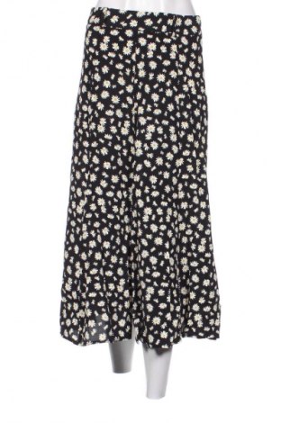 Fustă Zara, Mărime S, Culoare Multicolor, Preț 70,97 Lei