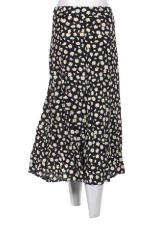 Fustă Zara, Mărime S, Culoare Multicolor, Preț 70,97 Lei