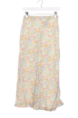Rock Zara, Größe XS, Farbe Mehrfarbig, Preis € 13,80