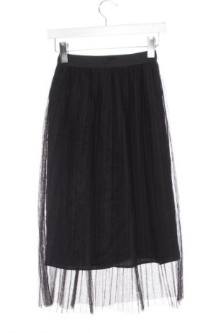 Spódnica Zara Trafaluc, Rozmiar XS, Kolor Czarny, Cena 66,99 zł