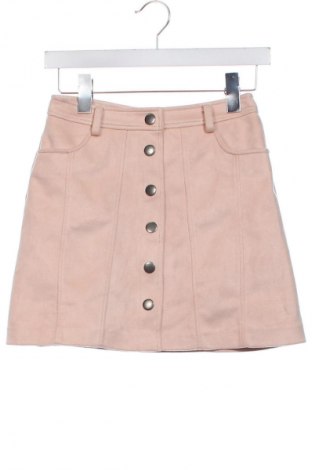 Rock Zara Trafaluc, Größe XS, Farbe Rosa, Preis € 26,99