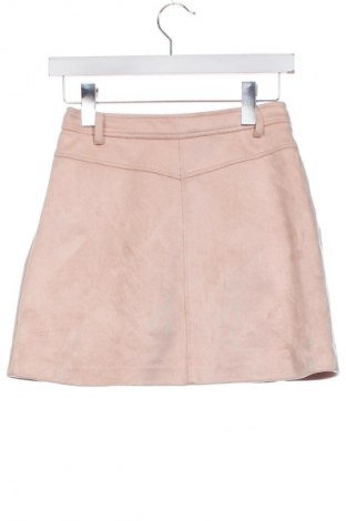 Rock Zara Trafaluc, Größe XS, Farbe Rosa, Preis € 26,99
