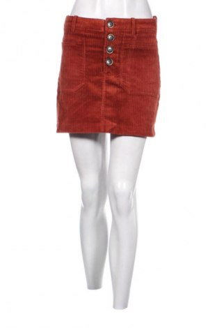 Φούστα Zara Trafaluc, Μέγεθος S, Χρώμα Καφέ, Τιμή 20,97 €