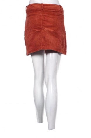 Φούστα Zara Trafaluc, Μέγεθος S, Χρώμα Καφέ, Τιμή 20,97 €