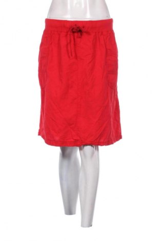 Rock Zizzi, Größe XXL, Farbe Rot, Preis € 11,99