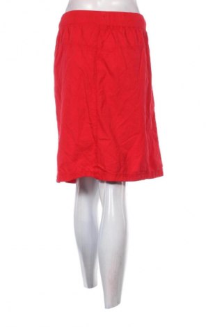 Rock Zizzi, Größe XXL, Farbe Rot, Preis € 11,99