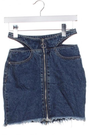 Rock Zuiki, Größe S, Farbe Blau, Preis 20,99 €