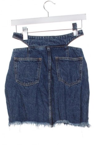 Rock Zuiki, Größe S, Farbe Blau, Preis 20,99 €