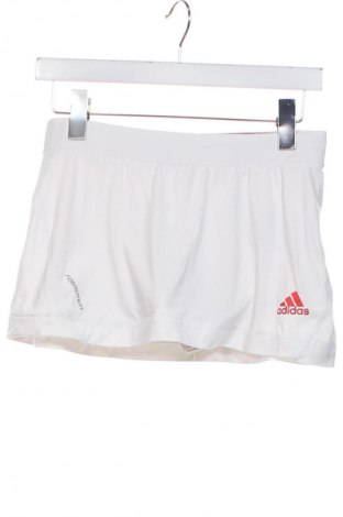 Hosenrock Adidas, Größe XS, Farbe Weiß, Preis € 28,99