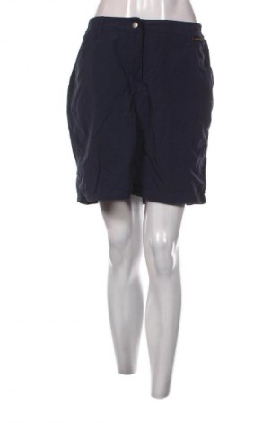 Nohavice so sukňou  Jack Wolfskin, Veľkosť M, Farba Modrá, Cena  21,95 €