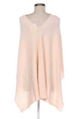 Poncho Charles Vogele, Größe M, Farbe Rosa, Preis 14,83 €