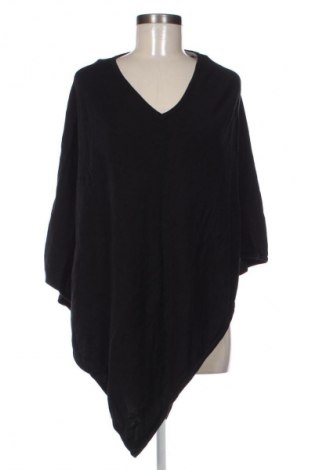 Pončo  Up 2 Fashion, Veľkosť L, Farba Čierna, Cena  14,83 €