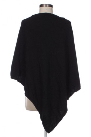 Pončo  Up 2 Fashion, Veľkosť L, Farba Čierna, Cena  14,83 €