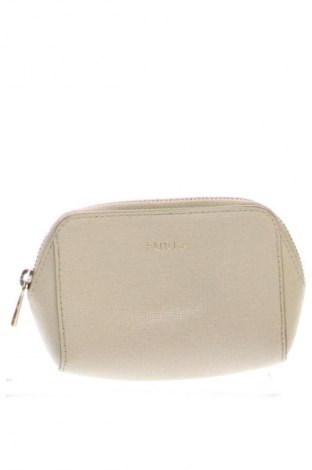 Portmonetka Furla, Kolor Beżowy, Cena 358,34 zł