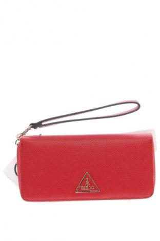 Πορτοφόλι Guess, Χρώμα Κόκκινο, Τιμή 47,57 €