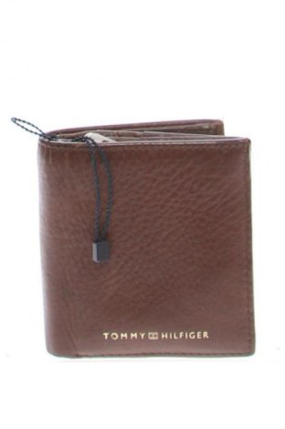 Geldbörsen Tommy Hilfiger, Farbe Braun, Preis € 41,99