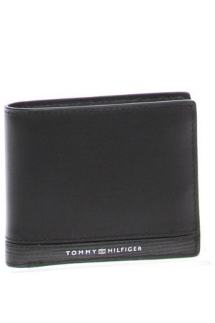 Portmonetka Tommy Hilfiger, Kolor Czarny, Cena 466,99 zł