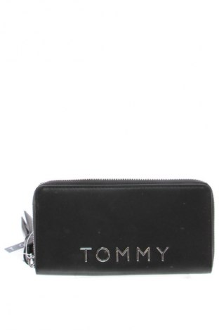Geldbörsen Tommy Jeans, Farbe Schwarz, Preis € 54,99