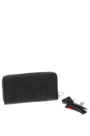 Geldbörsen Tommy Jeans, Farbe Schwarz, Preis € 54,99