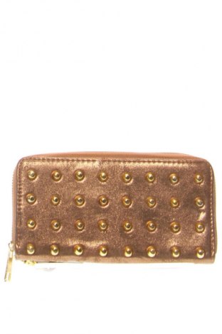 Geldbörsen Unbranded, Farbe Golden, Preis 10,99 €