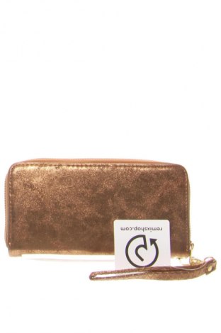 Geldbörsen Unbranded, Farbe Golden, Preis 10,99 €