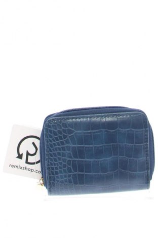 Geldbörsen Unbranded, Farbe Blau, Preis 10,99 €