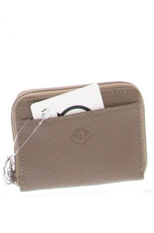 Geldbörsen Unbranded, Farbe Beige, Preis 10,99 €