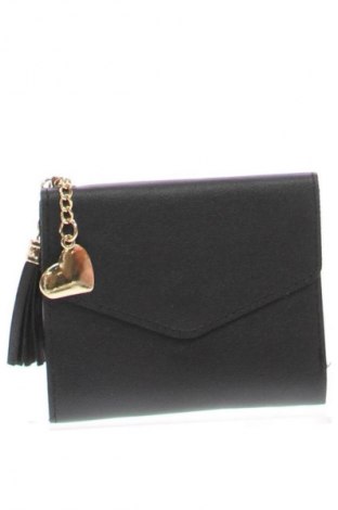 Πορτοφόλι Unbranded, Χρώμα Μαύρο, Τιμή 7,67 €