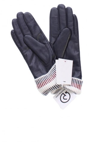 Ръкавици Tommy Hilfiger, Цвят Многоцветен, Цена 96,99 лв.