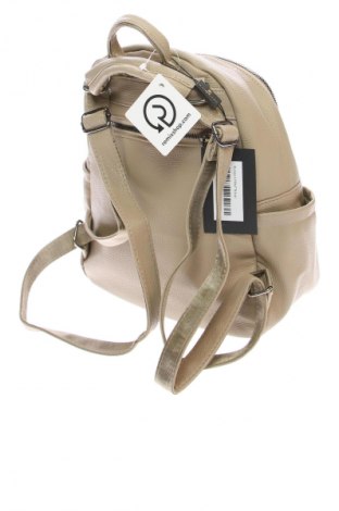 Rucksack Francesca Rossi, Farbe Beige, Preis 36,99 €