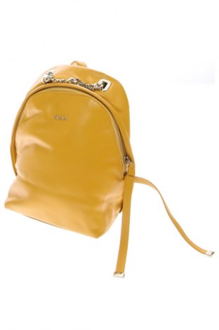 Rucksack Furla, Farbe Gelb, Preis € 184,54