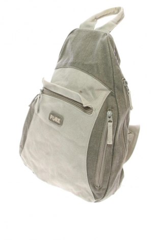 Rucksack Pure, Farbe Grün, Preis 13,99 €