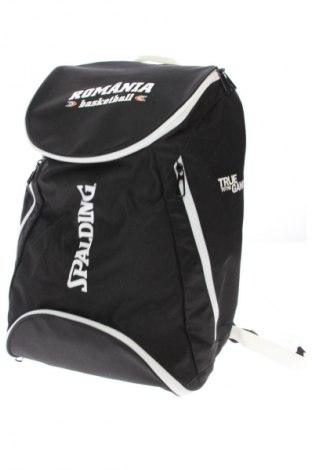 Rucksack Spalding, Farbe Schwarz, Preis 16,99 €