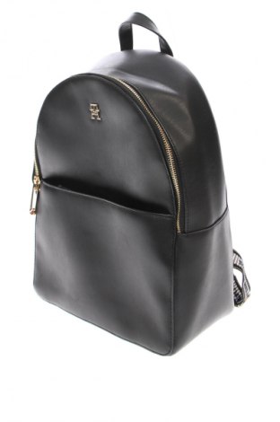 Hátizsák Tommy Hilfiger, Szín Fekete, Ár 67 489 Ft